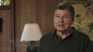 The Roots of Suffering: Greed, Aversion, and Delusion - Phillip Moffitt
