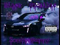 Zombie Bunny - BLACK CADILLAC (Official Audio)