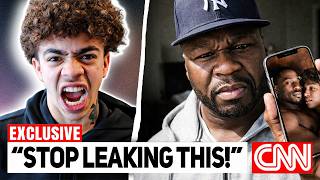 King Harris BEGS 50 Cent To Stop T.I. Documentary Leak (This Got Messy!)
