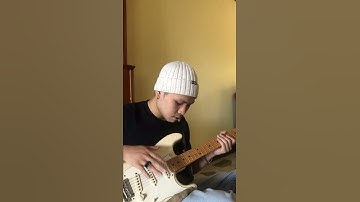 Thumbnail of Robbers - The1975 ( Guitar Loop )