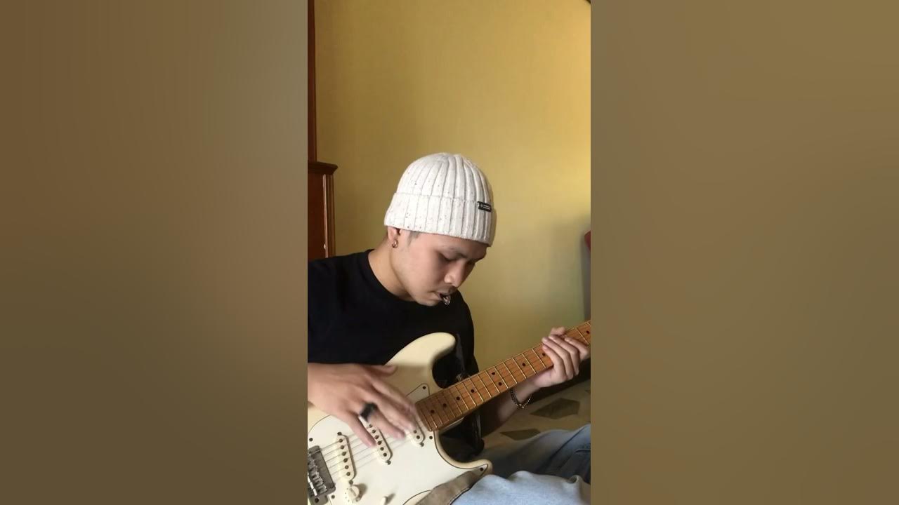 Robbers - The1975 ( Guitar Loop ) Robbers - The1975 ( Guitar Loop )