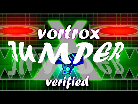 [VERIFIED] Jumper X (TOP 75) by Vortrox