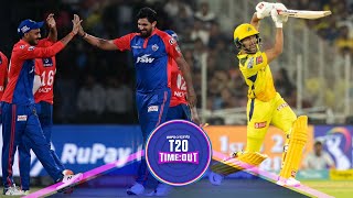 Is Ruturaj doing the job for CSK as an opener? screenshot 3
