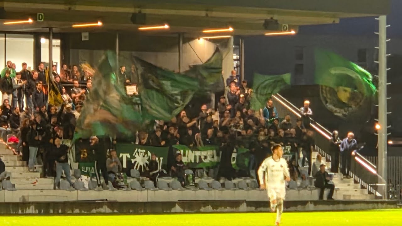 23.09.2025 FC Lauterach - Wacker Innsbruck 2:3