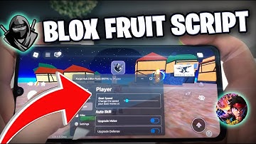Script Blox Fruits - How To Get Blox Fruit Script - Blox Fruits Script Mobile (NO KEY) iOS Android