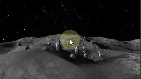 TOZ Planet Renderer - v1.4 Wildlife