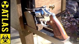 TOP 10 People Making Furniture With Secret Compartments For Guns