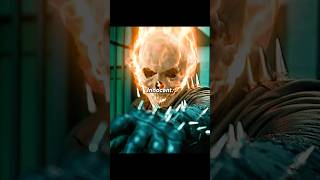 Ghost Rider 2007Ghost Rider Unleashed In Prison Johnny Takes Out The Inmates