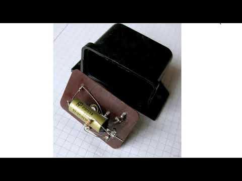 Как подключить реле рс 702 РЕЛЕ 702 ИНДИКАТОРА ЛАМПЫ РАБОТЫ ГЕНЕРАТОРА ВАЗ 2101 И ВАЗ 2105 - 07 И ИХ РАЗНОВ