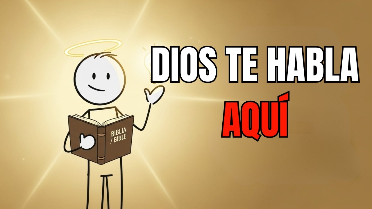 La Transformación No Empieza en la Iglesia: Comienza en el Cuarto Donde Dios Te Confronta
