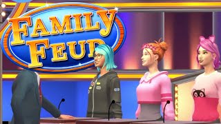 Family Feud - Stumpt vs Stumpt!! (Patron Pick!)