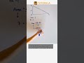 Find BC in Right Triangle: Area 7, Side 2 #Math #Triangle #AreaOfATriangle
