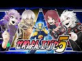 【 ロックマンエグゼ5 】 ロックさん最終章 【 #せめよんエグゼ 】