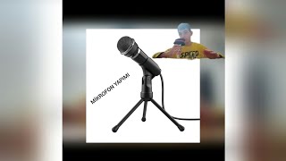 Evde Bulabi̇leceği̇ni̇z Malzemelerle Basi̇t Mi̇krofon Yapimi Pratik Icatlar 1