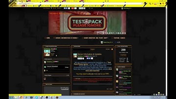 Test Pack Please Ignore (TPPI) Directions