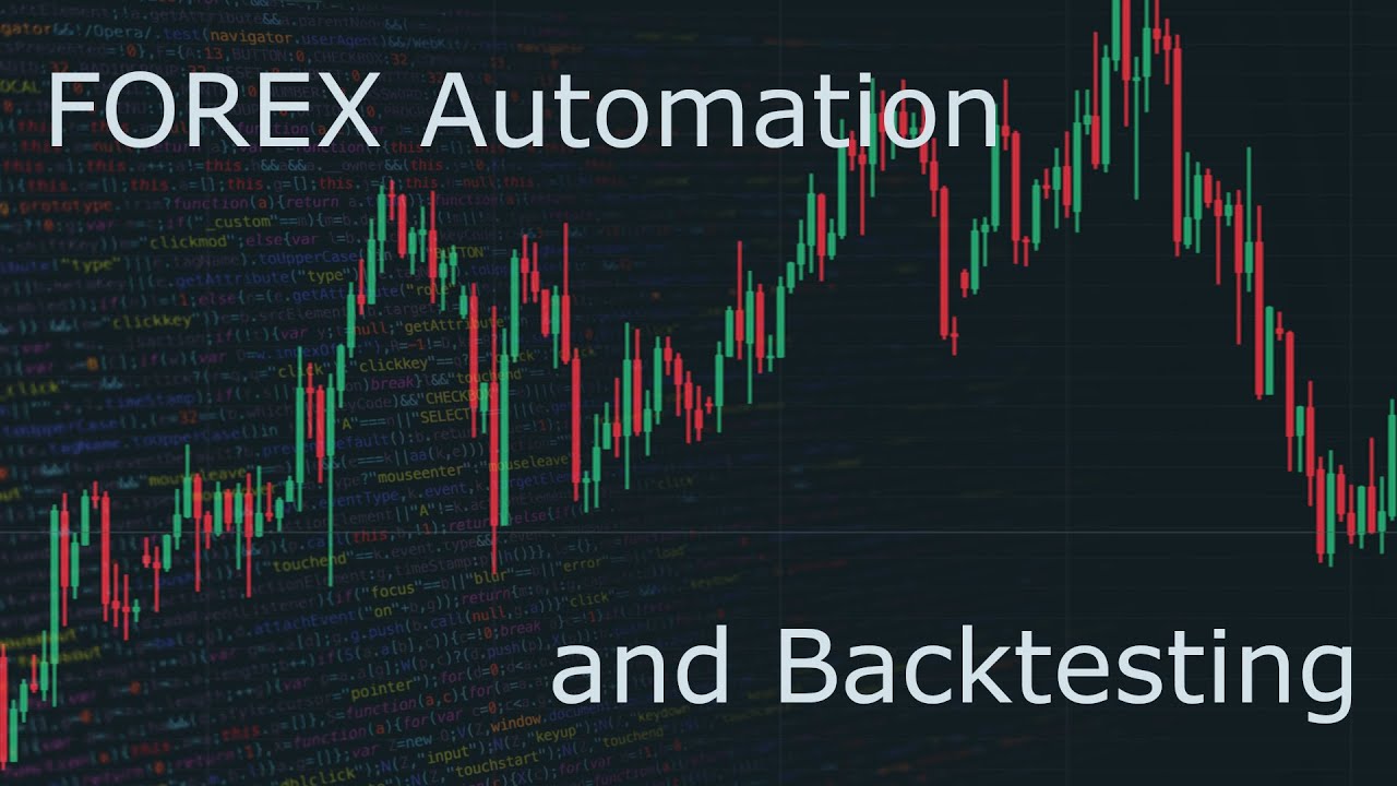 best forex backtesting software