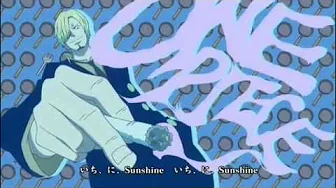One Piece - We Are! For The New World (Full 2011 Version) One Piece - We Are! For The New World (Full 2011 Version)