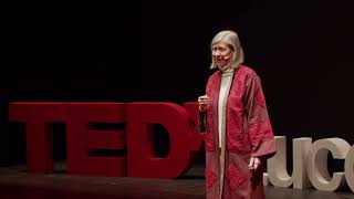 IL GIOCO CHE SALVERA' IL MONDO | Claudia Landini | TEDxLUCCA
