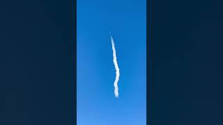 SpaceX Starship Launch from TX wildlife refuge! #space #elonmusk #star #nasa #wildlife #rocket