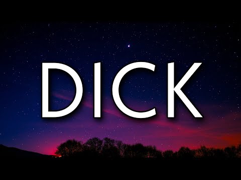 StarBoi3 - Dick (Lyrics) Ft. Doja Cat | "she going ham on my d tonight"