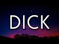 StarBoi3 - Dick (Lyrics) Ft. Doja Cat | 