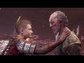 Odin - God Of War Ragnarok