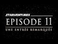 Starventures 11   une entre remarque