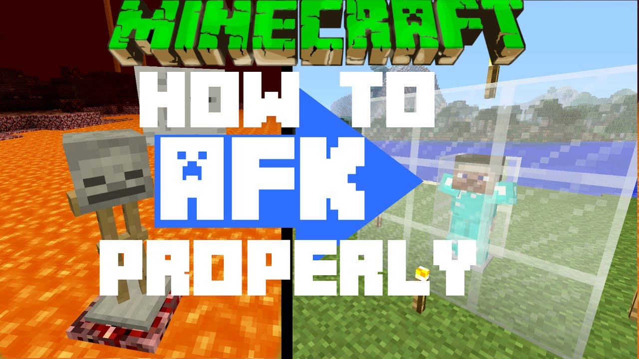 What Does AFK Mean and How Do I Use It?
