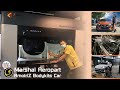 Kings 1700 - Marshal Aeropart // AmotriZ Bodykits Car