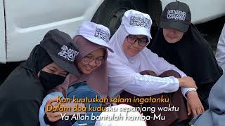 Nasyid | Brother - Doa Perpisahan | Lirik
