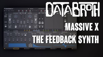Massive X  makes feedback easy