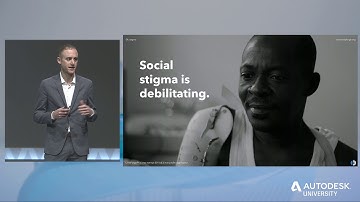 Autodesk Forge DevCon Keynote