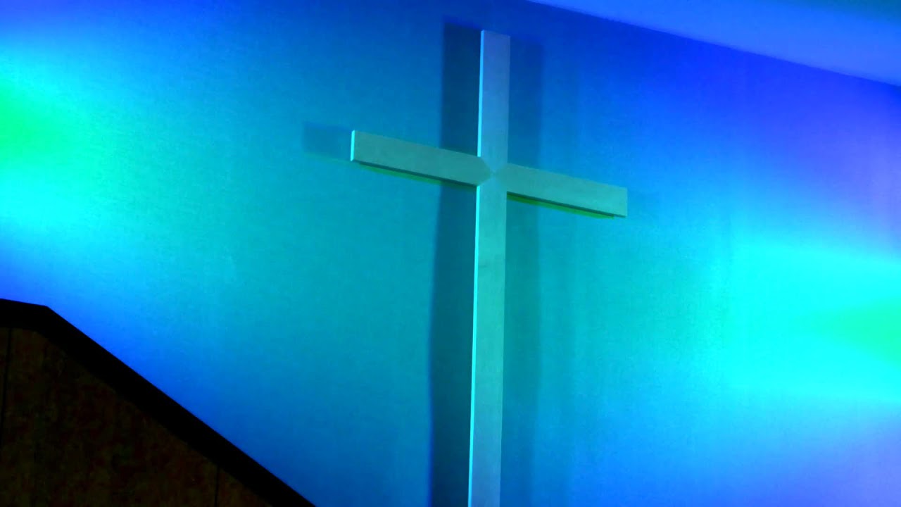Showcase - 9AM Worship Service