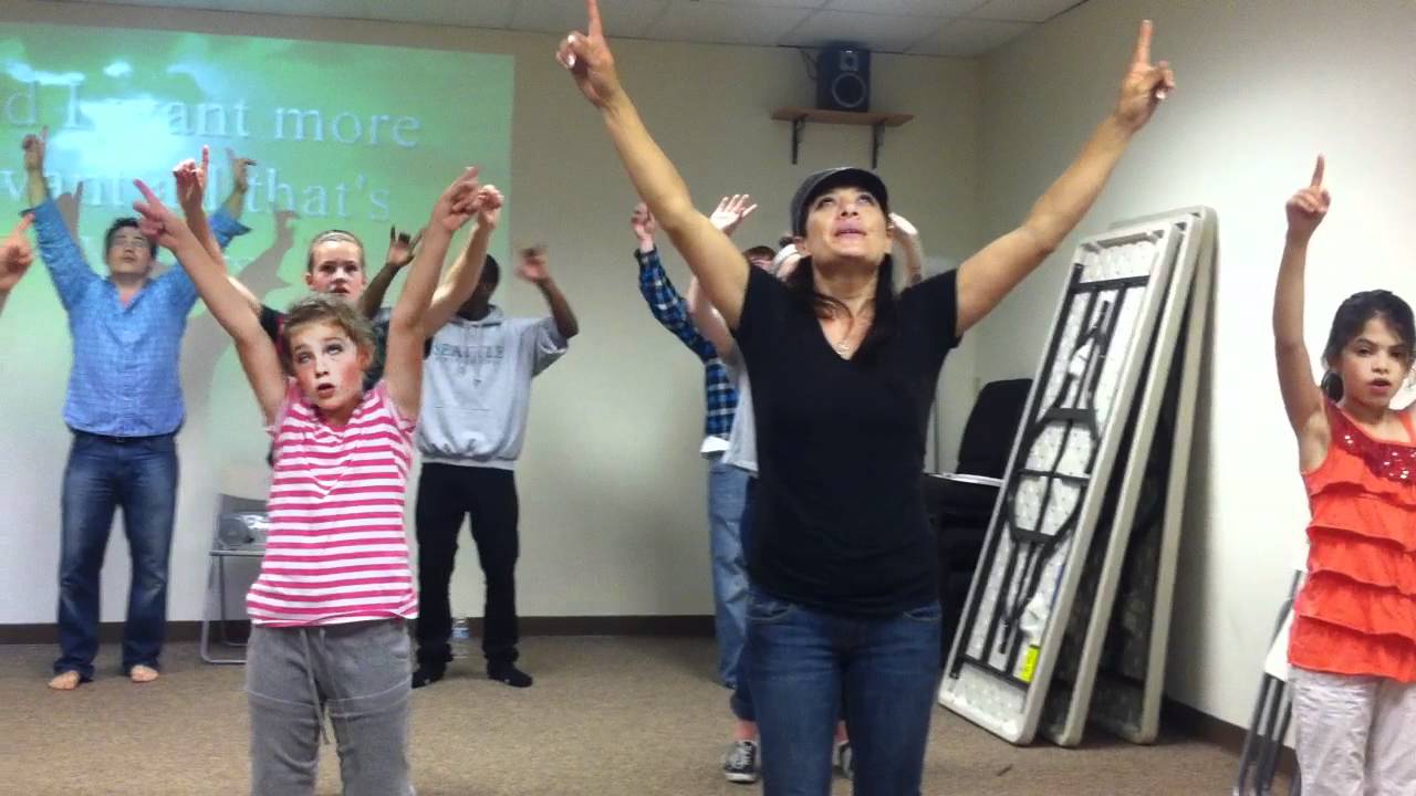 counting on God Motions YouTube