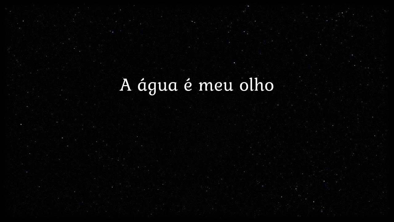 Massive Attack - Teardrop (tradução/legendado)