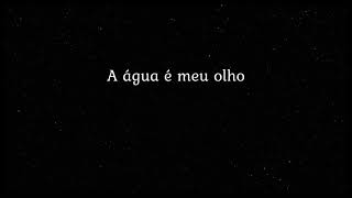 Massive Attack - Teardrop (tradução/legendado)