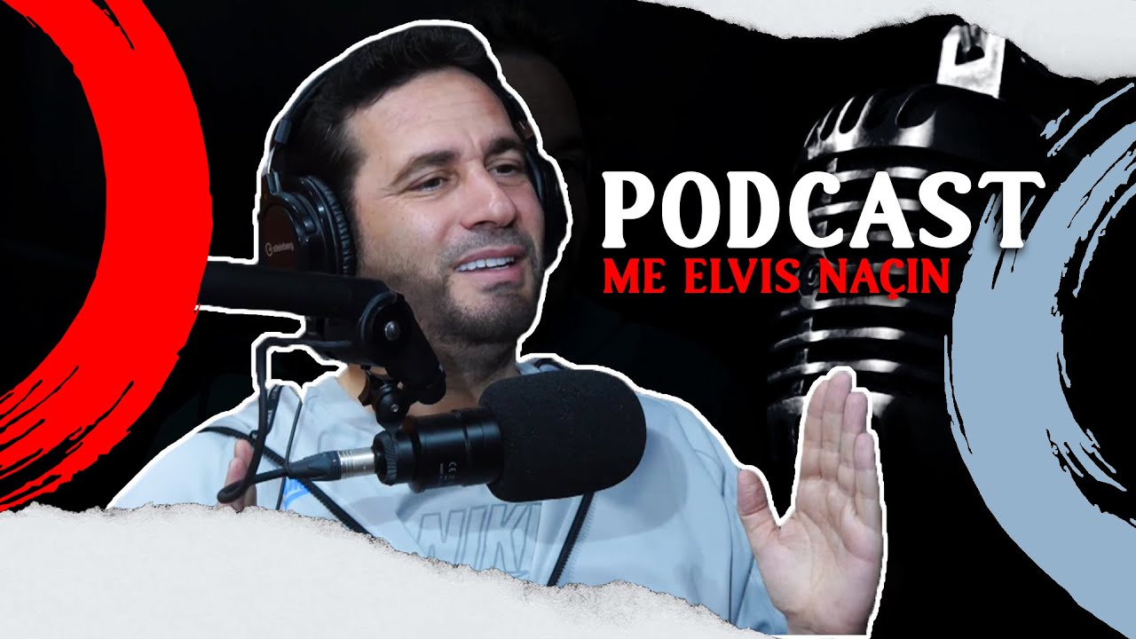 Podcat me Elvis Naçin: Shkaterrimi qe sjellin Jexhuxh dhe Maxhuxhet