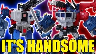 Takaras Transformers Legends Godbomber Revealed Also Reaction