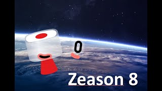 Numberblocks S8E1 - Zeroes With Zeroes Multiplication Number Fun