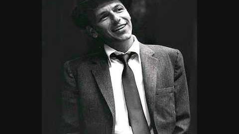 Frank Sinatra When you're smiling