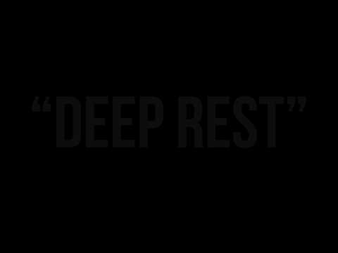 Flow Of Life (Deep Sleep) Affirmations- Pitch Black- 528Hz