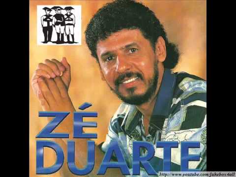 Zé Duarte - Não Sei Quem Foi