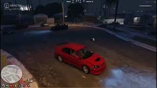 Tragedi Groove Street Berdarah #SOIFW