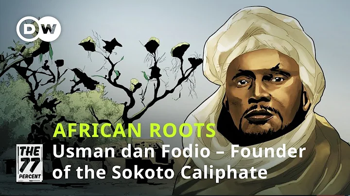 African Roots: DWs popular history series is back ...