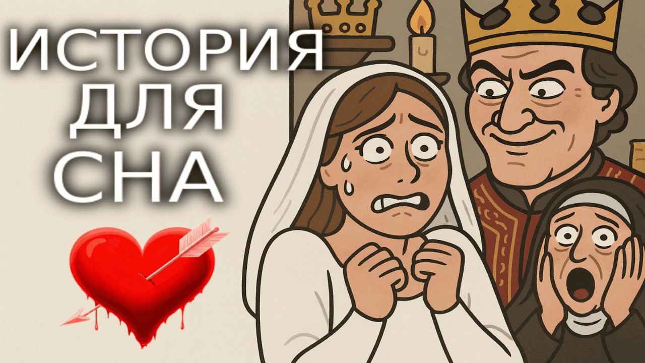Последнее желание перед свадьбой Последнее желание перед свадьбой