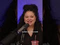 What Michelle Buteau Learned About Joan Rivers's Parenting