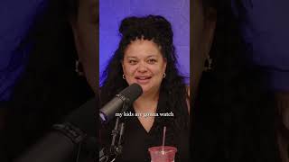 What Michelle Buteau Learned About Joan Riverss Parenting