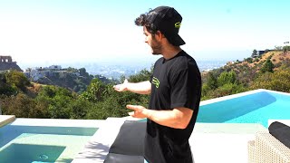 House Tour Update