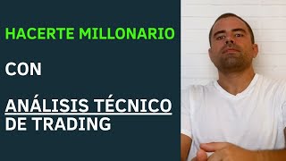 El Único Vídeo De Análisis Técnico De Trading Que NECESITAS Ver (Anti-Curso de Trading) by Invierte en ti 720 views 1 year ago 9 minutes, 37 seconds