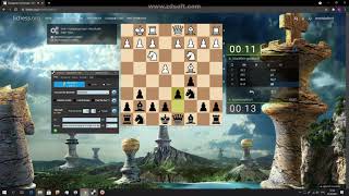 ChessBotx 1.5.9 screenshot 3